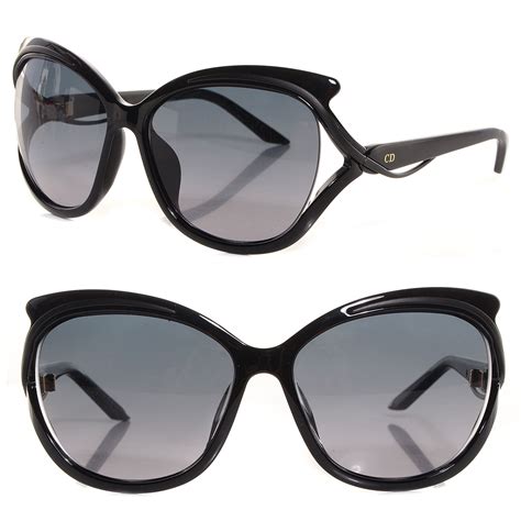 Christian Dior Audacieuse 2 Sunglasses 